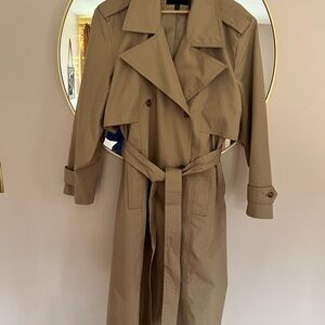 Banana Republic Trench Coat